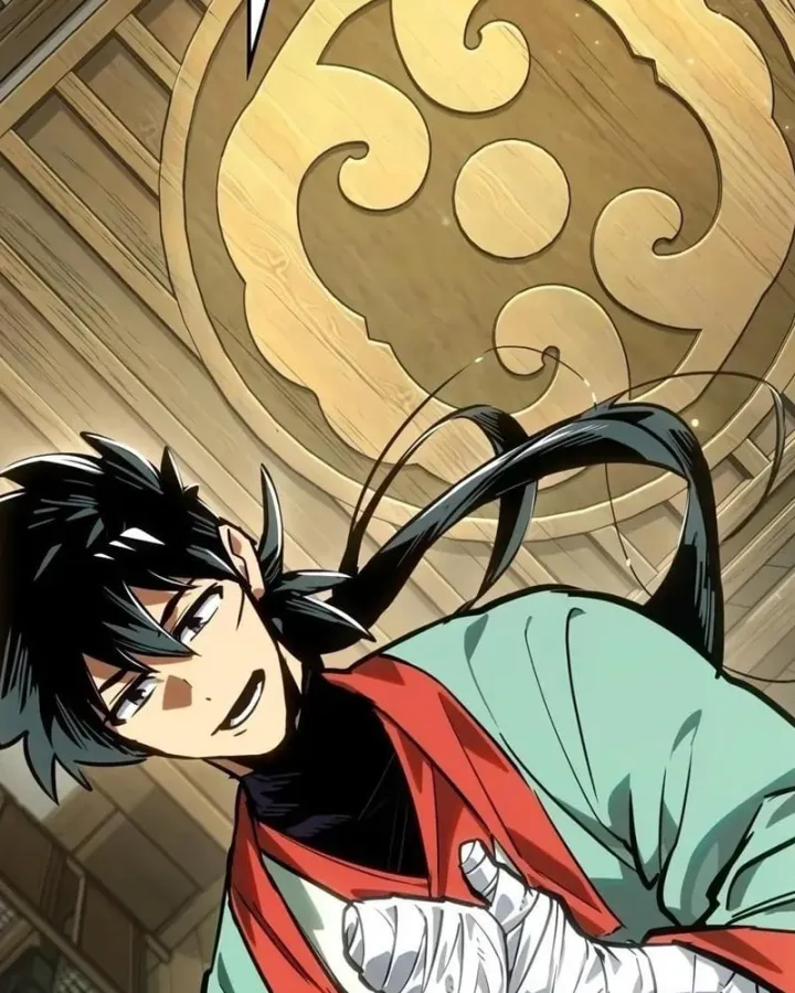 Võ Giả Toàn Tri Chap 20 - Next Chap 21