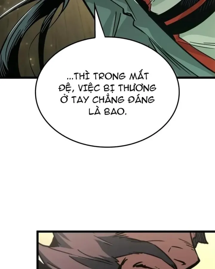Võ Giả Toàn Tri Chap 20 - Next Chap 21