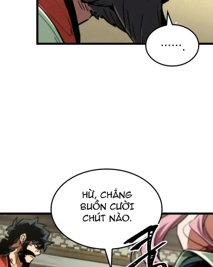 Võ Giả Toàn Tri Chap 20 - Next Chap 21