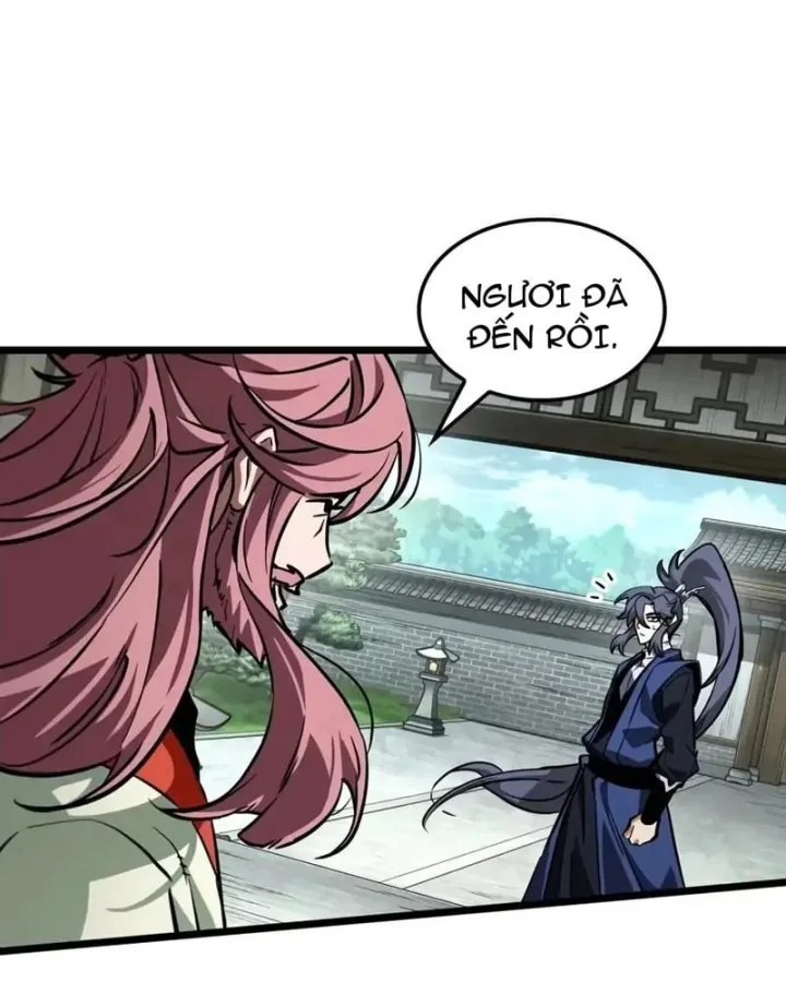 Võ Giả Toàn Tri Chap 20 - Next Chap 21