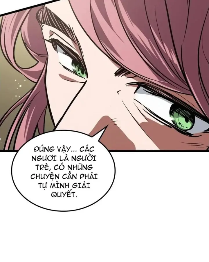 Võ Giả Toàn Tri Chap 20 - Next Chap 21
