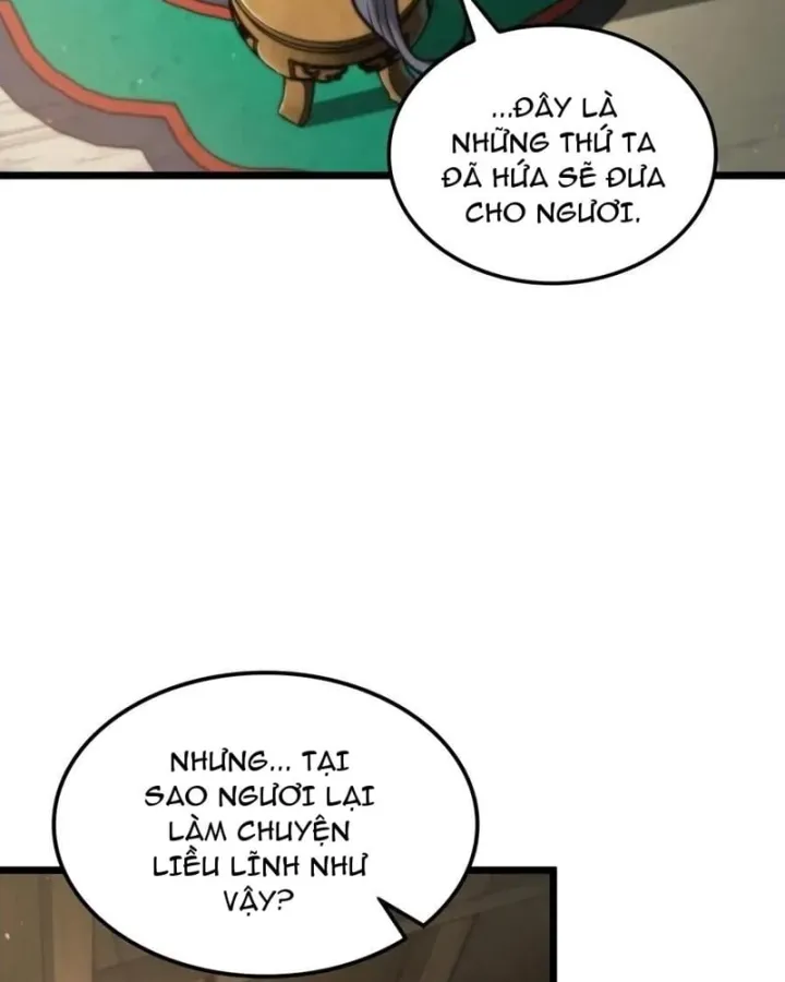 Võ Giả Toàn Tri Chap 20 - Next Chap 21