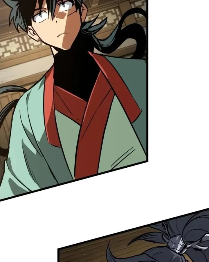 Võ Giả Toàn Tri Chap 20 - Next Chap 21