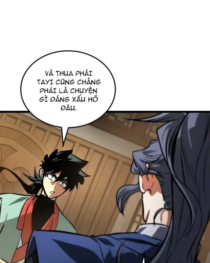 Võ Giả Toàn Tri Chap 20 - Next Chap 21