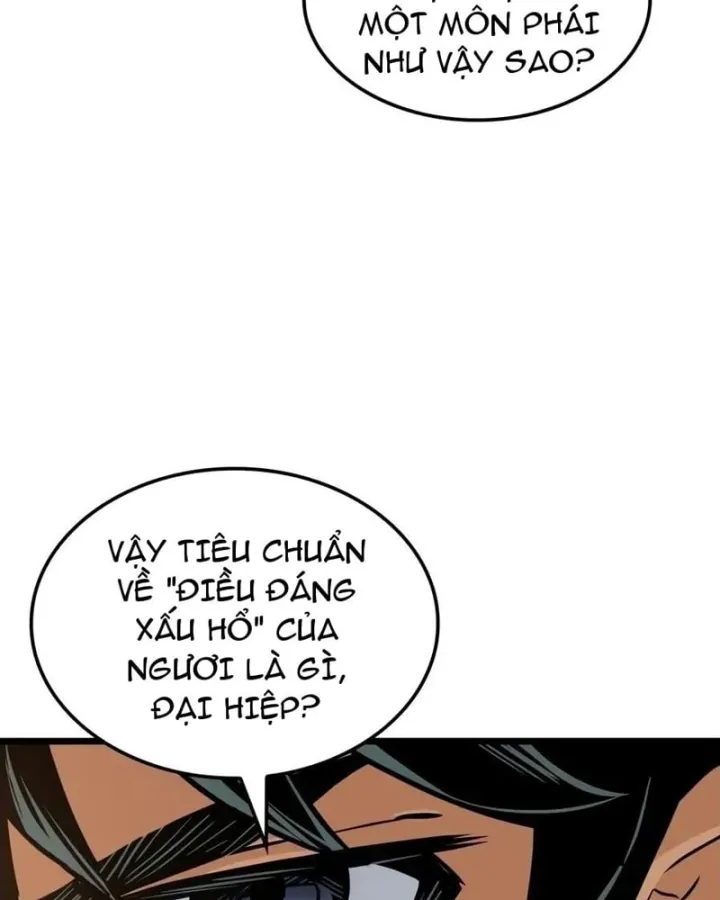 Võ Giả Toàn Tri Chap 20 - Next Chap 21