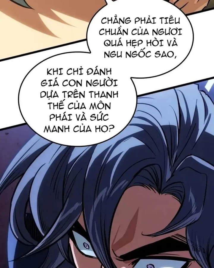 Võ Giả Toàn Tri Chap 20 - Next Chap 21