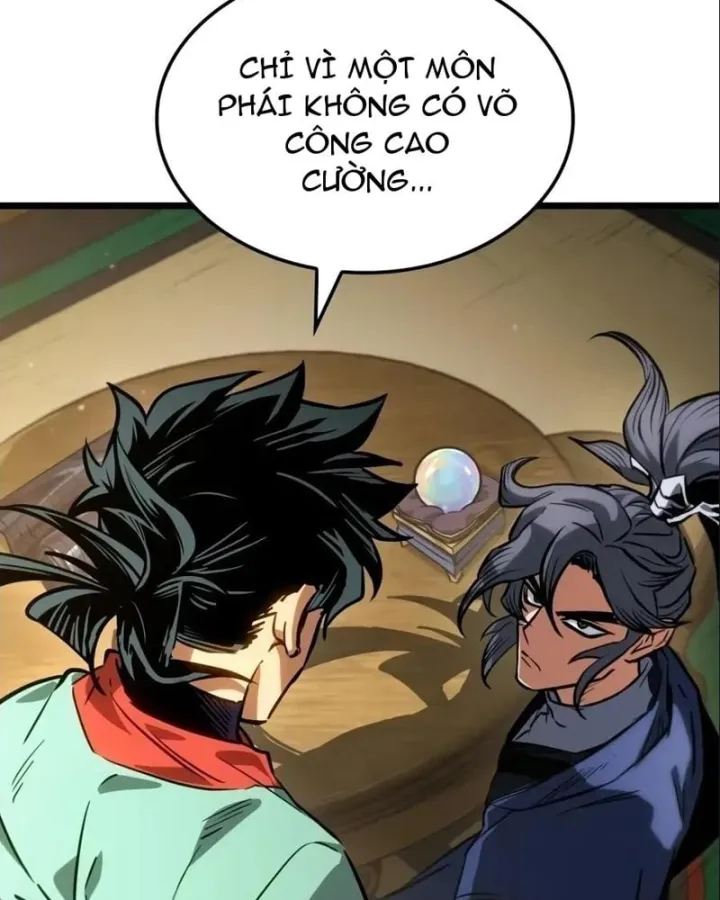 Võ Giả Toàn Tri Chap 20 - Next Chap 21