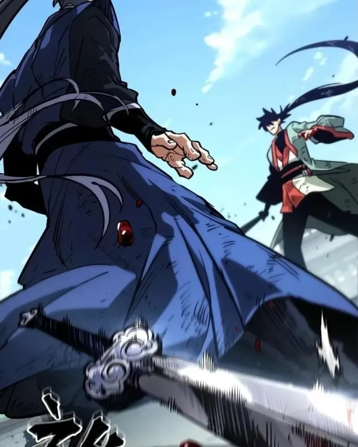 Võ Giả Toàn Tri Chap 20 - Next Chap 21
