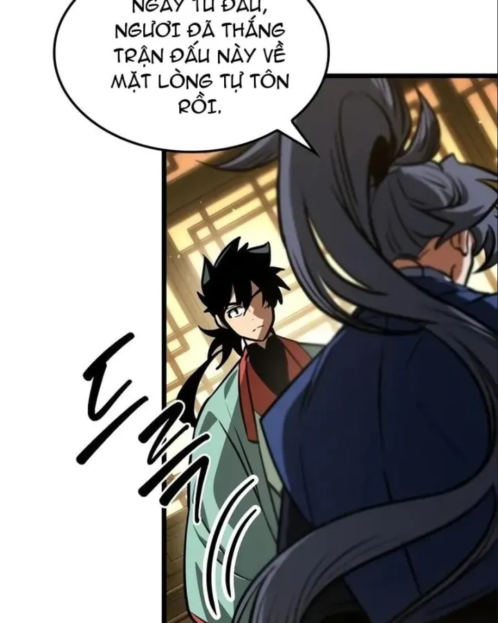 Võ Giả Toàn Tri Chap 20 - Next Chap 21