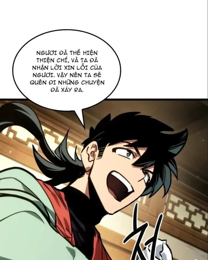 Võ Giả Toàn Tri Chap 20 - Next Chap 21