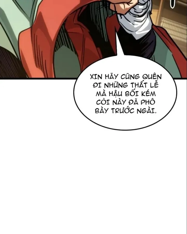 Võ Giả Toàn Tri Chap 20 - Next Chap 21