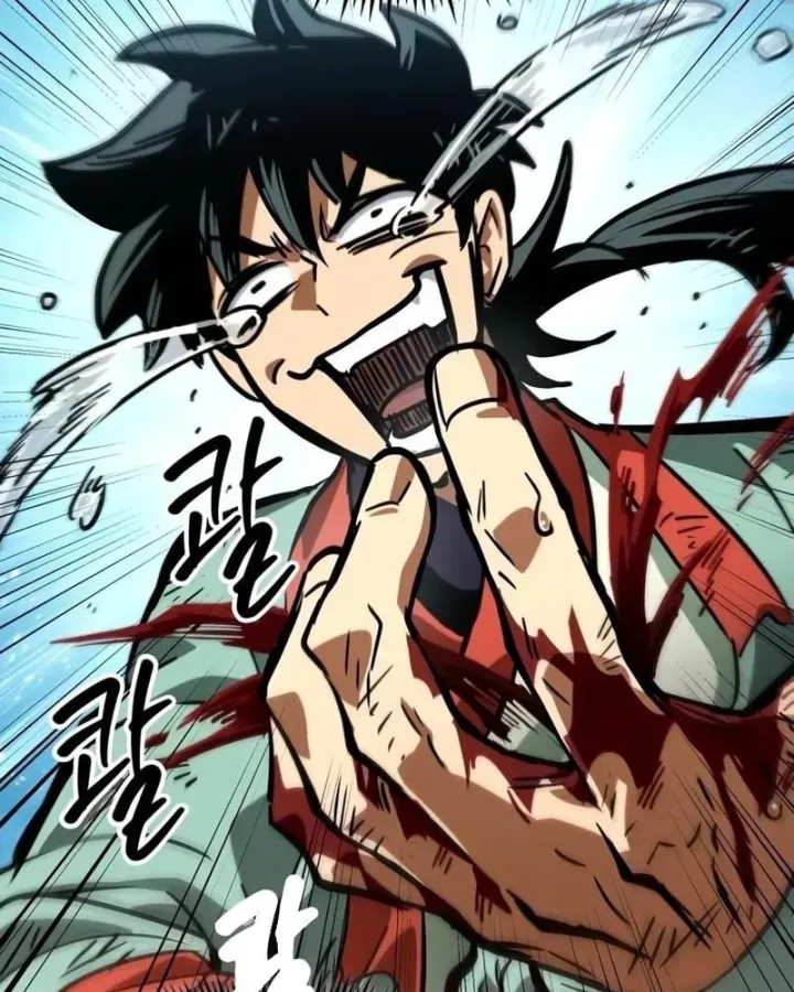 Võ Giả Toàn Tri Chap 20 - Next Chap 21