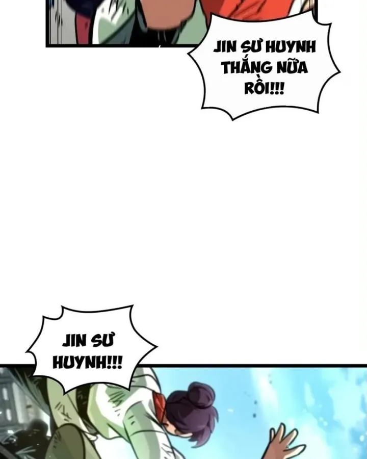 Võ Giả Toàn Tri Chap 20 - Next Chap 21