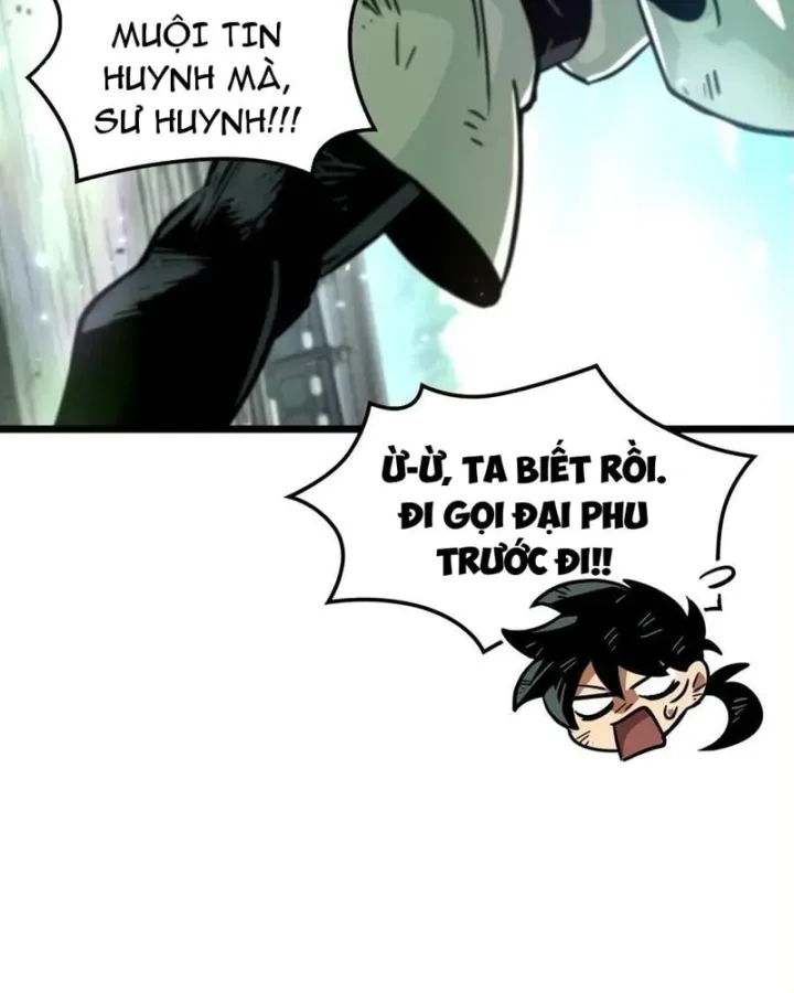 Võ Giả Toàn Tri Chap 20 - Next Chap 21