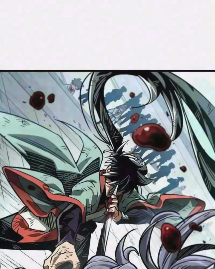Võ Giả Toàn Tri Chap 20 - Next Chap 21