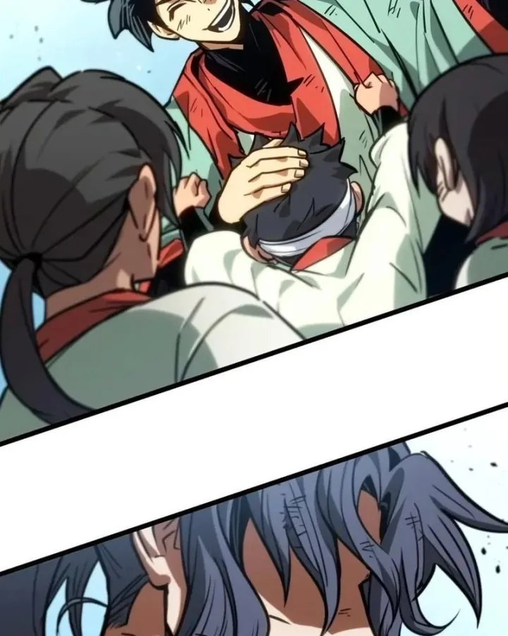 Võ Giả Toàn Tri Chap 20 - Next Chap 21