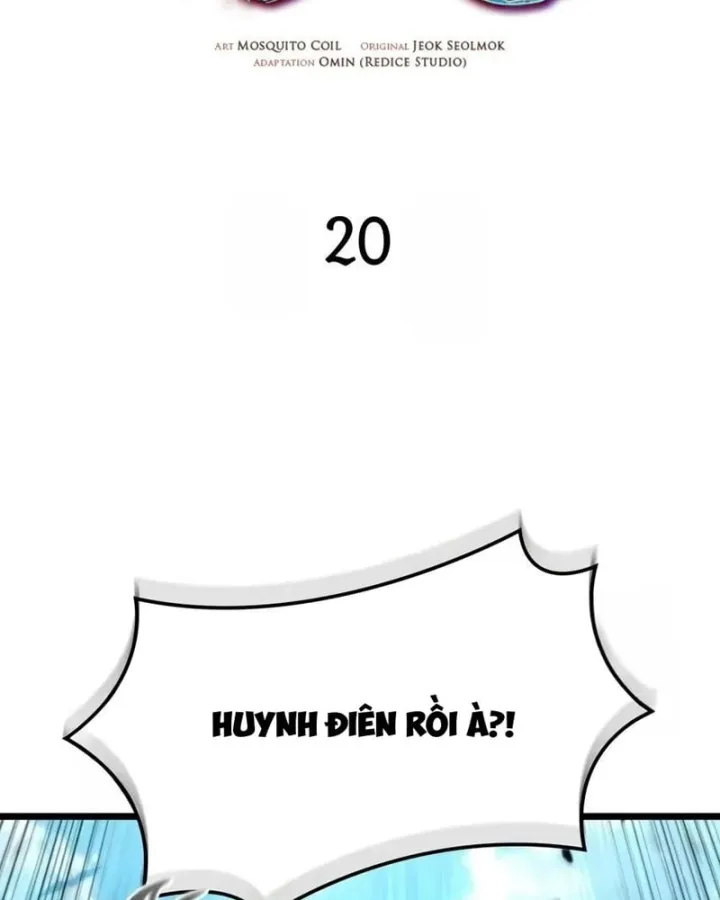 Võ Giả Toàn Tri Chap 20 - Next Chap 21