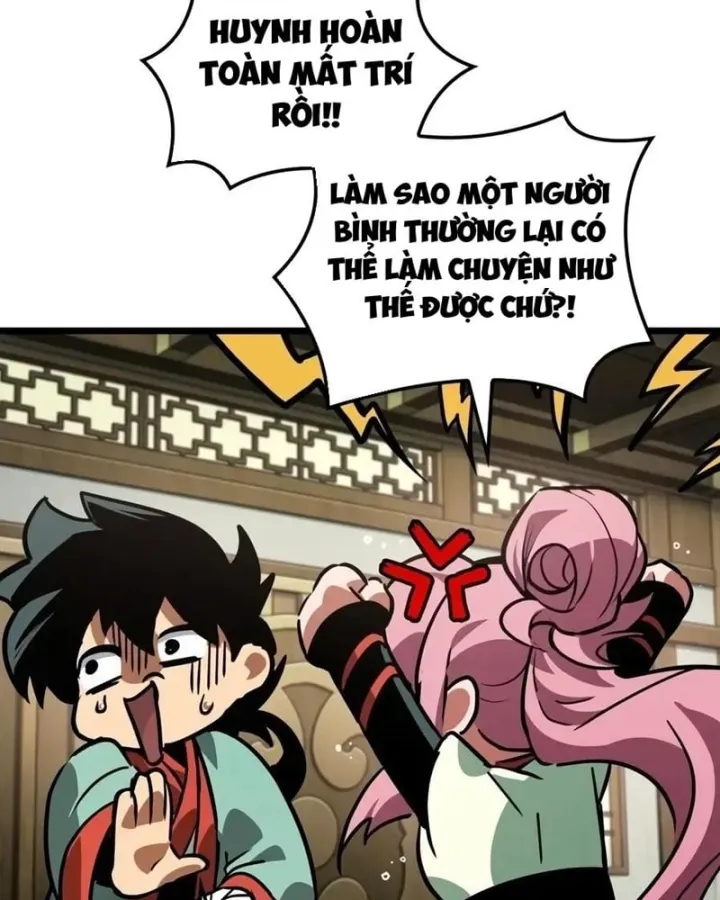 Võ Giả Toàn Tri Chap 20 - Next Chap 21