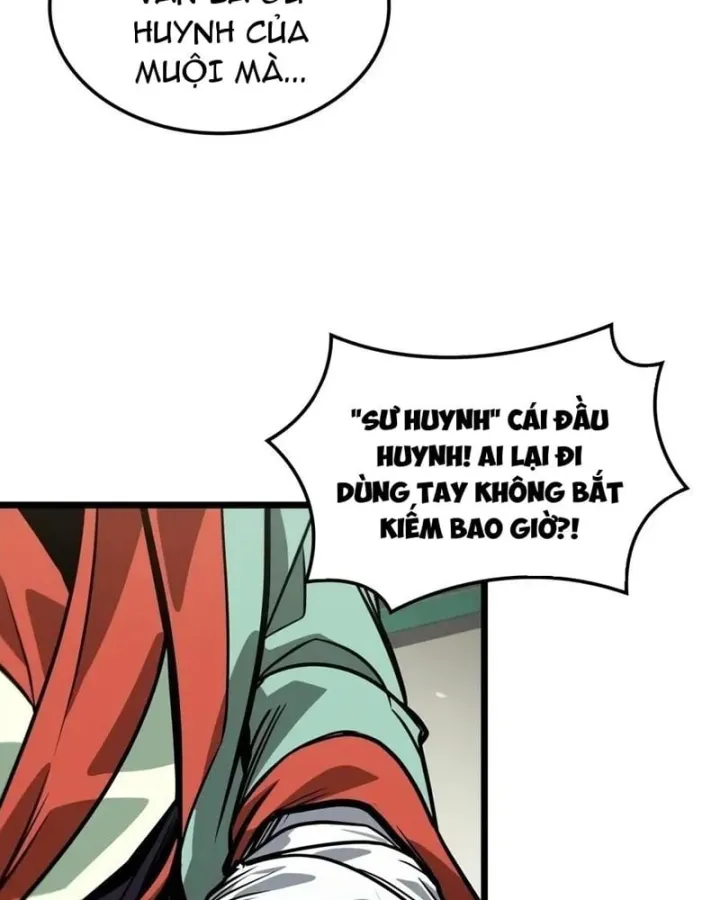 Võ Giả Toàn Tri Chap 20 - Next Chap 21