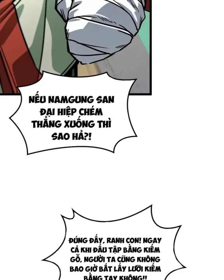 Võ Giả Toàn Tri Chap 20 - Next Chap 21