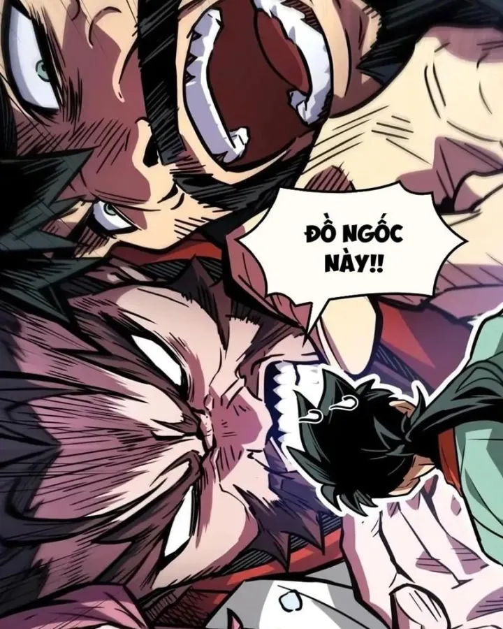 Võ Giả Toàn Tri Chap 20 - Next Chap 21