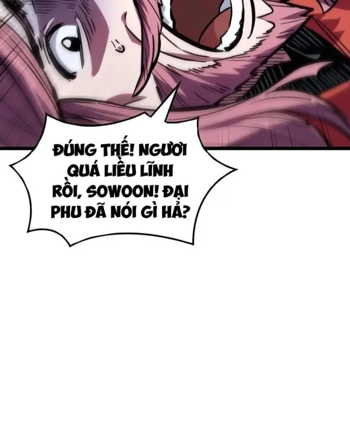 Võ Giả Toàn Tri Chap 20 - Next Chap 21