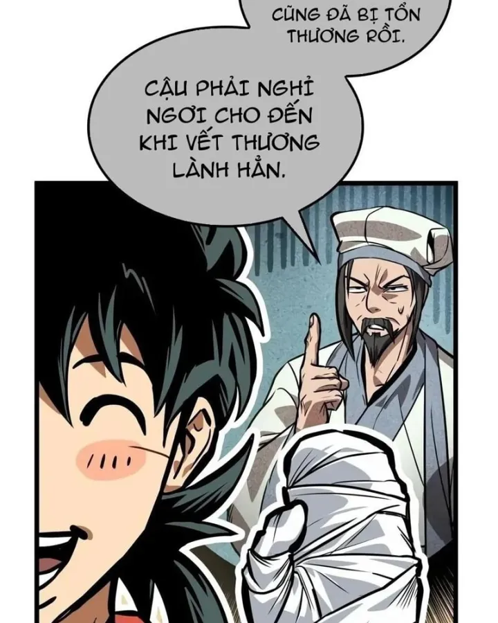 Võ Giả Toàn Tri Chap 20 - Next Chap 21