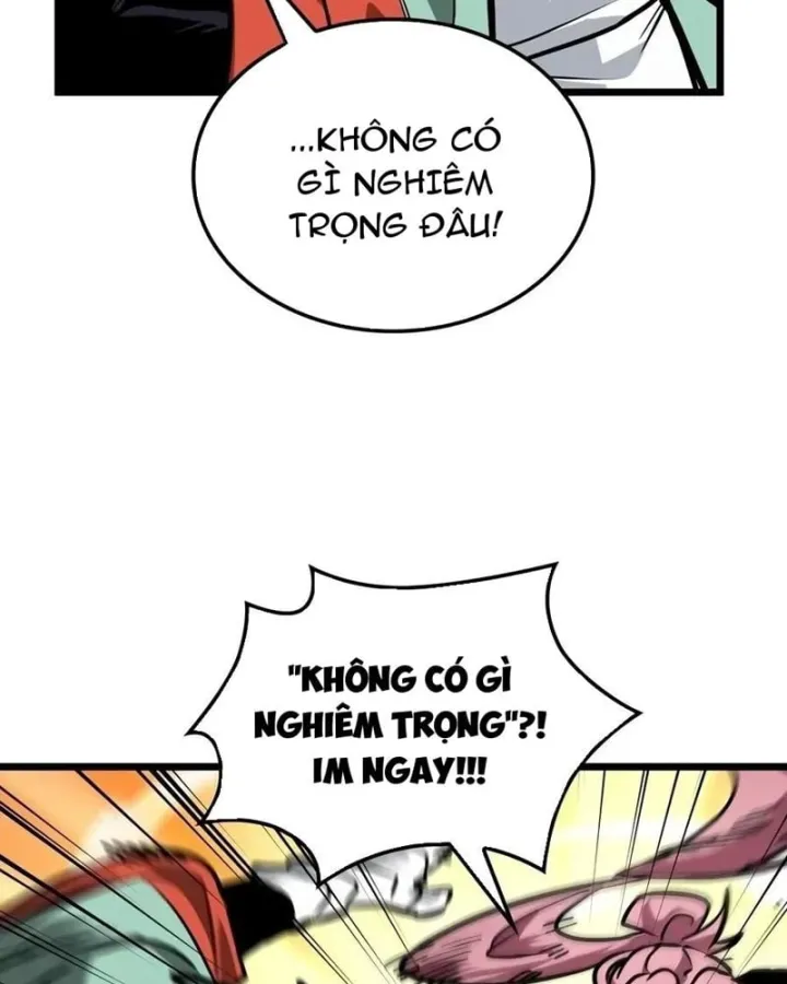 Võ Giả Toàn Tri Chap 20 - Next Chap 21