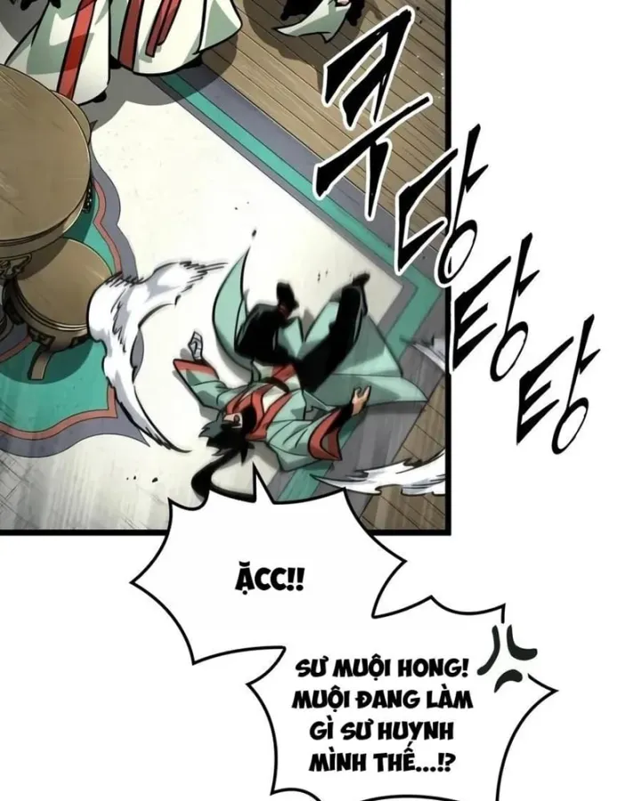 Võ Giả Toàn Tri Chap 20 - Next Chap 21