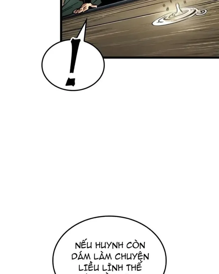 Võ Giả Toàn Tri Chap 20 - Next Chap 21