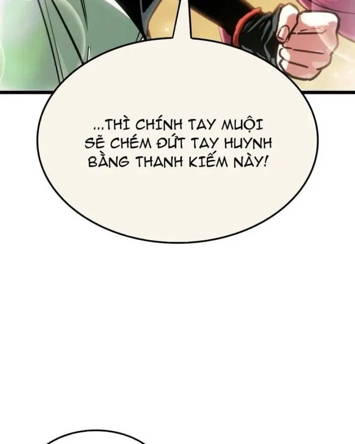Võ Giả Toàn Tri Chap 20 - Next Chap 21
