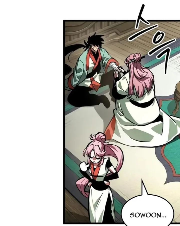 Võ Giả Toàn Tri Chap 20 - Next Chap 21