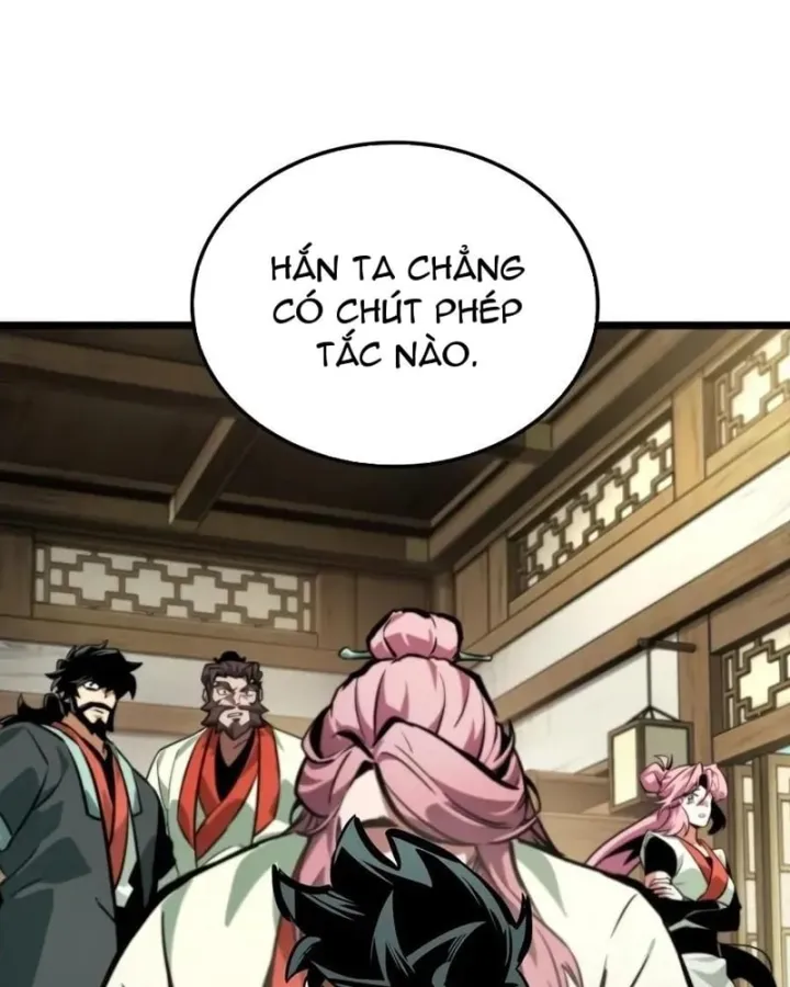 Võ Giả Toàn Tri Chap 20 - Next Chap 21