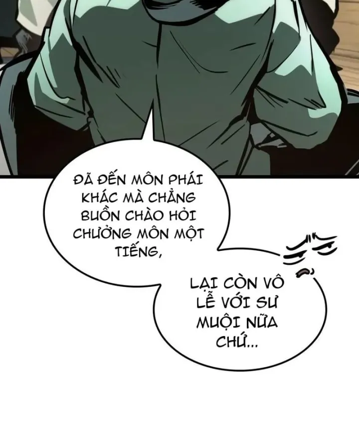 Võ Giả Toàn Tri Chap 20 - Next Chap 21