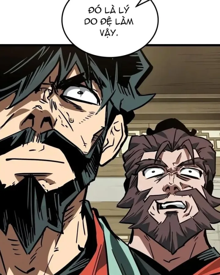 Võ Giả Toàn Tri Chap 20 - Next Chap 21