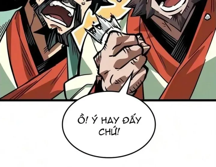 Võ Giả Toàn Tri Chap 21 - Next Chap 22
