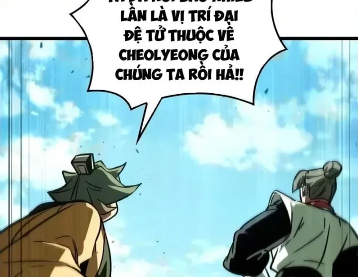 Võ Giả Toàn Tri Chap 21 - Next Chap 22