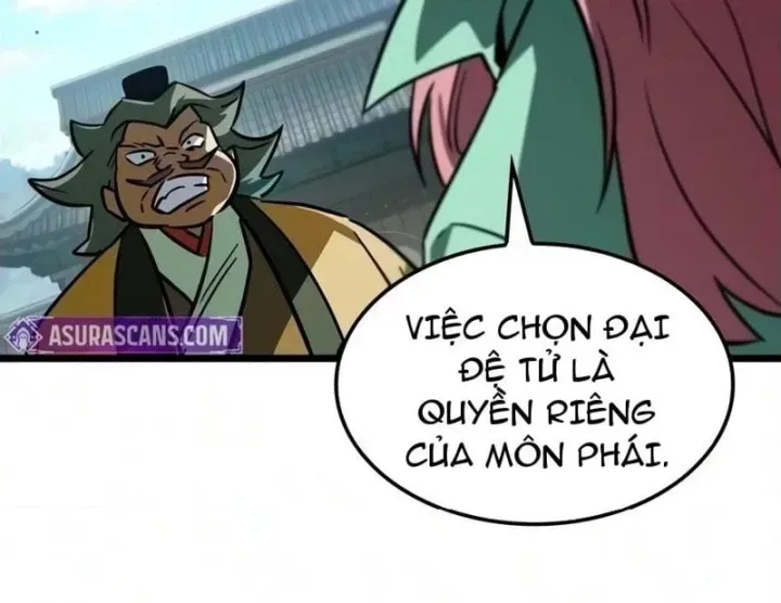 Võ Giả Toàn Tri Chap 21 - Next Chap 22