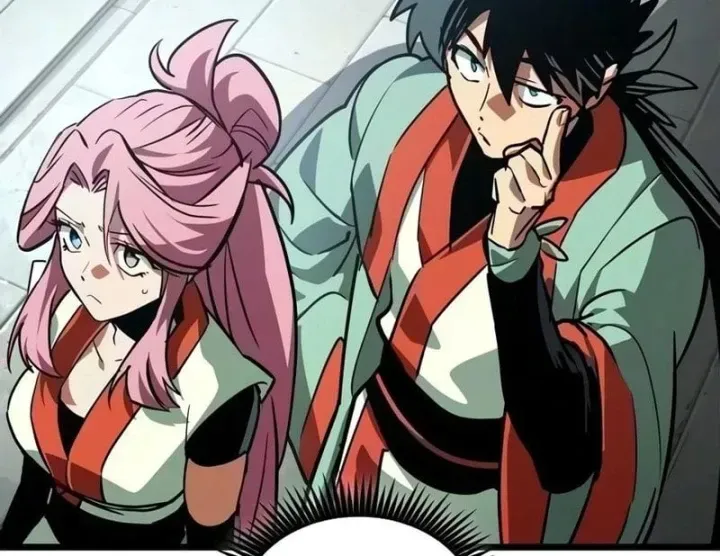 Võ Giả Toàn Tri Chap 21 - Next Chap 22