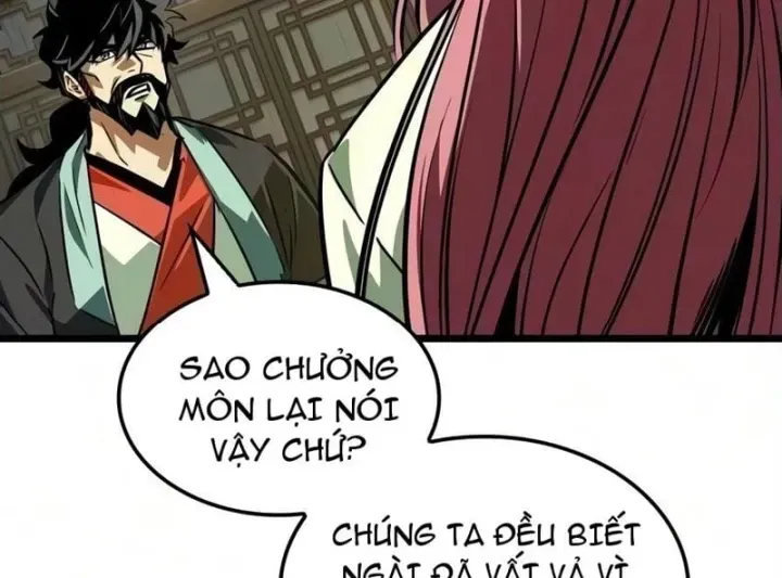 Võ Giả Toàn Tri Chap 21 - Next Chap 22