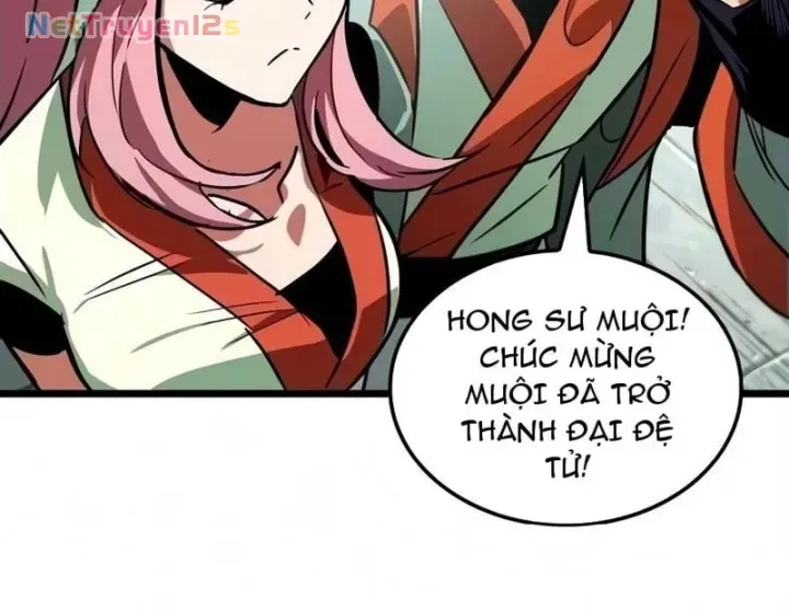 Võ Giả Toàn Tri Chap 21 - Next Chap 22