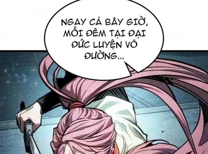 Võ Giả Toàn Tri Chap 21 - Next Chap 22