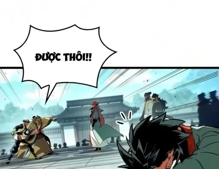 Võ Giả Toàn Tri Chap 21 - Next Chap 22