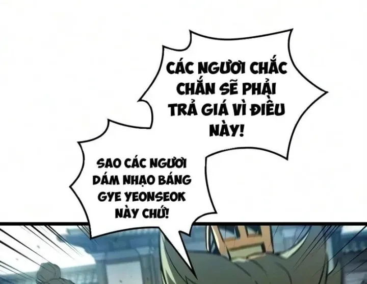 Võ Giả Toàn Tri Chap 21 - Next Chap 22