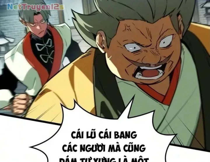 Võ Giả Toàn Tri Chap 21 - Next Chap 22