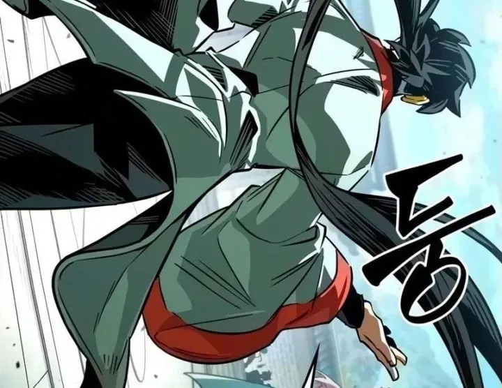 Võ Giả Toàn Tri Chap 21 - Next Chap 22