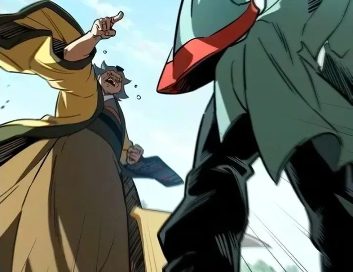 Võ Giả Toàn Tri Chap 21 - Next Chap 22