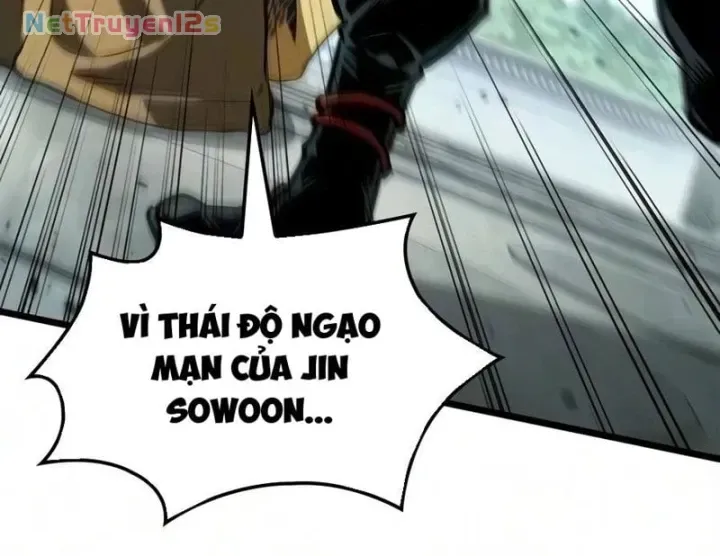 Võ Giả Toàn Tri Chap 21 - Next Chap 22