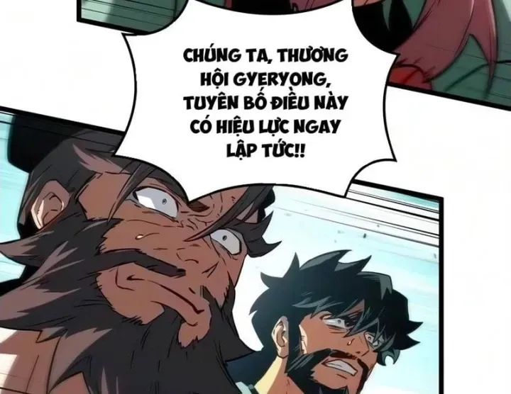 Võ Giả Toàn Tri Chap 21 - Next Chap 22