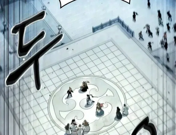 Võ Giả Toàn Tri Chap 21 - Next Chap 22
